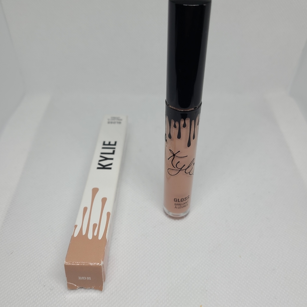 Kylie So Cute Gloss